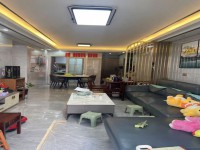 小区环境舒适南向3室,时尚装修 国鼎御景半岛
