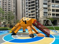 实景图