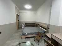 兴华路电梯套间公寓带洗衣机冰箱可做饭 拎 东湖私宅