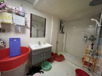 河西一河两岸江景房 房屋保养新净，3房2 水电新村