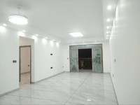 市中心,安静小区,3室2厅2卫1阳台精装 锦湖山水壹品
