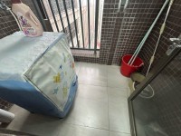 兴华中心精装3房，拎包入住，南向 尚品兴华中心