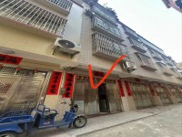 河西有天有地私宅，仅售95.8万 站南小区