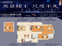 尚品名居靓户型亏本出售 尚品名居