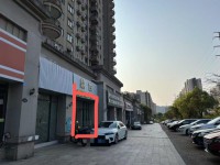 普通中心，纯沿街商铺，即买即租! 碧桂园一期