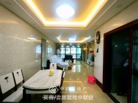 东湖地段，电梯四房双套间，仅售98万，装 畅达龙凤山庄