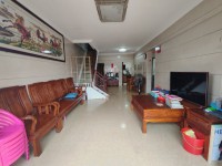 铂金湾小复式，4房2厅3卫南向，送40平 中兴名志铂金湾