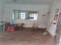 谷皇垌私宅，占地7×9米，三面光，前后8 谷皇垌私宅