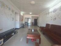 河西步梯120方3房，六小书包 逸锦园