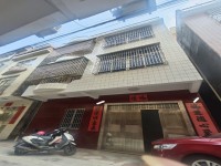 谷皇垌私宅占地8乘10 四面见光前后7米 谷皇垌