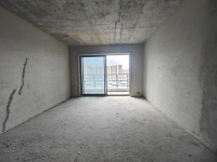 国鼎视野无遮挡大三房 户型非常靓 国鼎中央公园