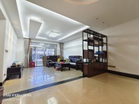 城南市场卓信大3房出租，拎包入住 卓信新城