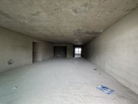 3室118.64㎡,阔绰客厅,超大阳台 国鼎御景半岛