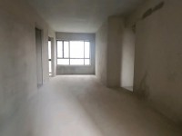 星海湾 156方4+1户型 南向 小区配 星海湾