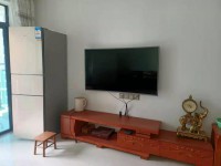 东湖天下精装大两房，送全屋家电家具 东湖天下