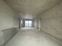 河西金河湾4房2厅，户型靓 一线江景房  阳春金河湾