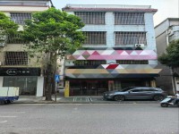 谷皇垌私宅占地8乘10 大路边 四面见光 东湖私宅