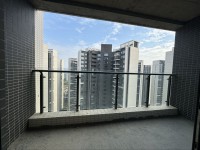 国鼎御景半岛周边配套完善，可卖精装81. 国鼎御景半岛