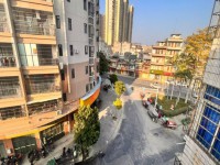 城南私宅，南北通透 安静 视野开阔 城南私宅
