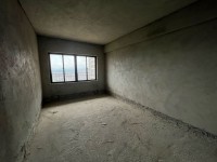 河西绵登广场3房出售 看公园 视野无遮挡 绵登广场