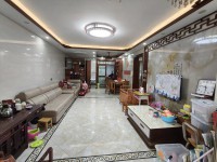 金汇园，3房2厅，户型靓，精装修 金汇园