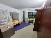 名树公园步梯低层大3房南向，保养非常新净 聚贤居