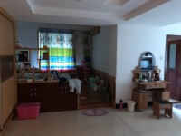 市中心周边配套完善，新净精装修三房 顺意楼