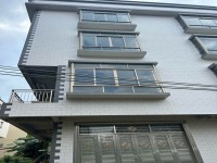 东湖私宅 5.5X9.5四层八全新毛坯  东湖私宅