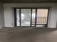 南北通透,3室2厅2卫2阳台全南,户型非 敏捷金玥湾