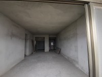 市中心 电梯毛坯靓房 129方 配套成熟 新时代广场