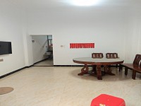 城北私宅，占地4乘9，前后8米三面见光 城北私宅
