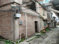 当市中心私宅6室2厅2卫2阳台的出 市中心私宅