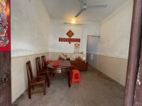 城南私宅 占地4×10米，建三层半，前后 阳春城南私宅