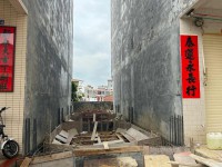 河西私宅占地4X12 有出让 售128万 河西私宅