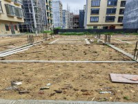 真正的景观好房，动静结合，朝阳北路全新私 朝阳北路全新私宅