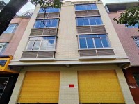 城北私宅4.5×12 4.8层前24米路 城北私宅