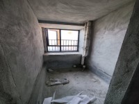 东湖江山府 120方全新毛坯三房 50万 碧桂园中兴江山府
