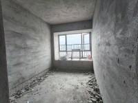 东湖视野无敌，南北通透，精装卖65.8万 碧桂园中兴江山府