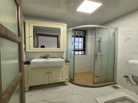 3室2厅2卫1阳台,环境幽静,居住舒适 碧桂园中兴华府
