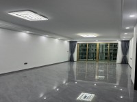 金汇园133方送入户花园，视野无敌，可精 金汇园
