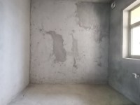 城北电梯高层116方南北对流三房有7米大 敏捷翰林府