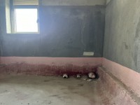 敏捷翰林府电梯花园小区南向77方2房现售 敏捷翰林府