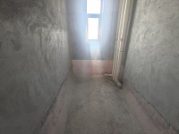 敏捷玖龙府140㎡4室2厅2卫毛坯，望江 敏捷玖龙府