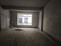 朝阳北区自建房占地72方规格6X12前后 朝阳北区全新自建房