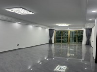 广兴御峰128㎡4室2厅2卫精装，好房不 广兴御峰