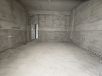 朝阳北区自建房占地72方规格6X12前后 朝阳北区全新自建房