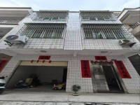 城南私宅占地72平方 规格8乘9 证齐全 阳春城南私宅