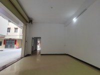 占地5×10 三面阳台 前后8米路 侧1 东湖自建房