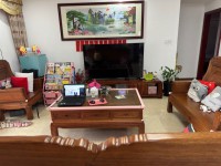 楼下超市，周边配套完善，采光通风好 恒生壹号广场