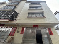 城北私宅5×11米三面见光7室2厅5卫2 城北私宅